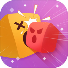 Jelly Puzzle Merge - Free Color Cube Match Games
