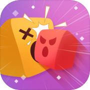 Jelly Puzzle Merge - Giochi gratuiti Color Cube Match