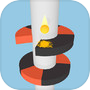 Иконка Helix Jump 2: Stack Fire Ball