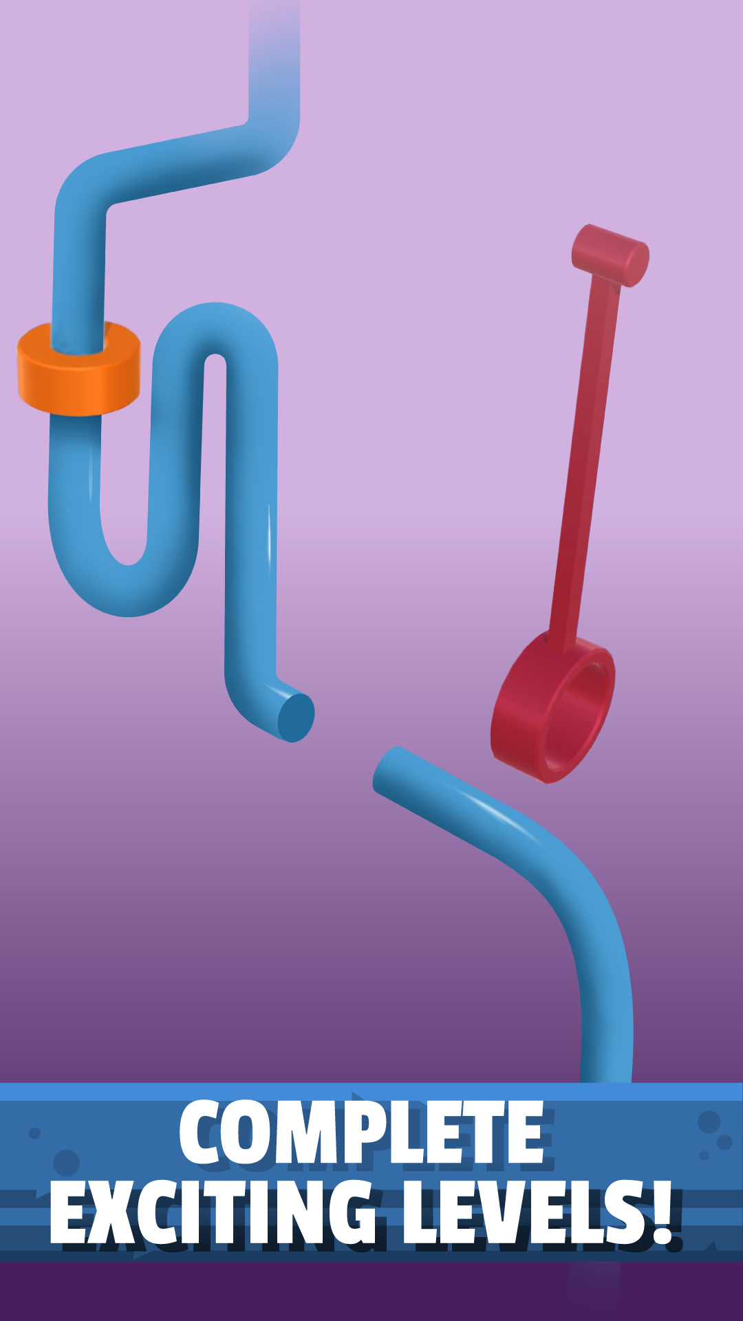 Perfect Timing Game Screenshot