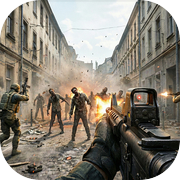 Dead Trigger: Survival Shooter