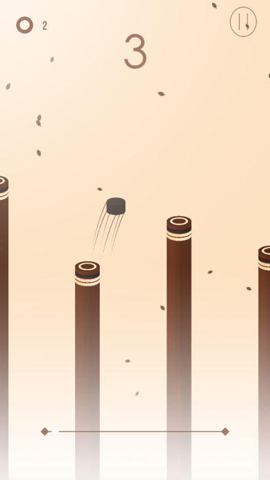 The Leap ภาพหน้าจอเกม