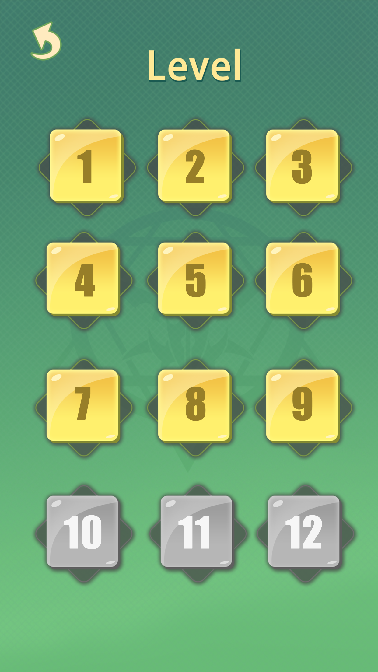 Screenshot of Solitaire Classic 2021