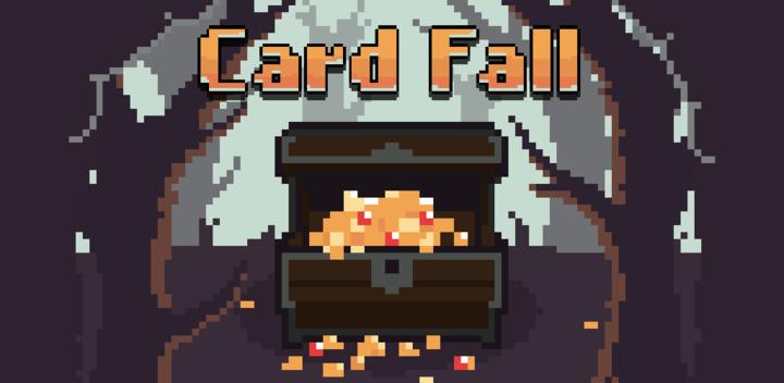 Banner of Card Fall 1.0.046