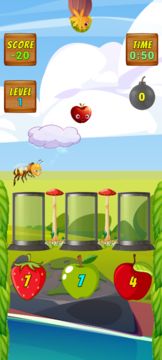 FruiTub Game Screenshot