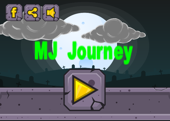 MJ Journey screenshot game