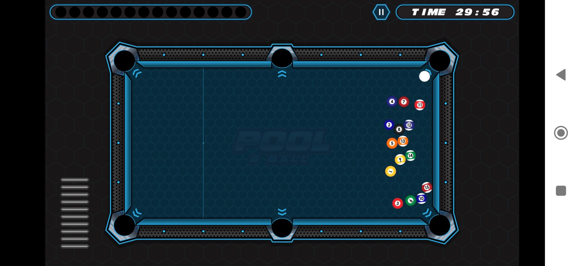 Pool Game-Shooting Billiards android iOS apk download for free-TapTap