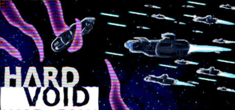 Banner of HARD VOID 