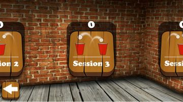 Ảnh chụp màn hình Beer Pong Tricks
