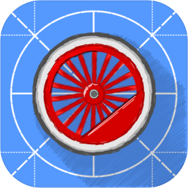 Train: Railway Conductor Game