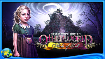 Otherworld: Shades of Fall - A Hidden Object Game with Hidden Objects (Full) Game Screenshot