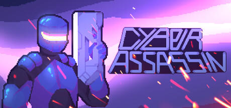 Banner of Cyber Assasin 