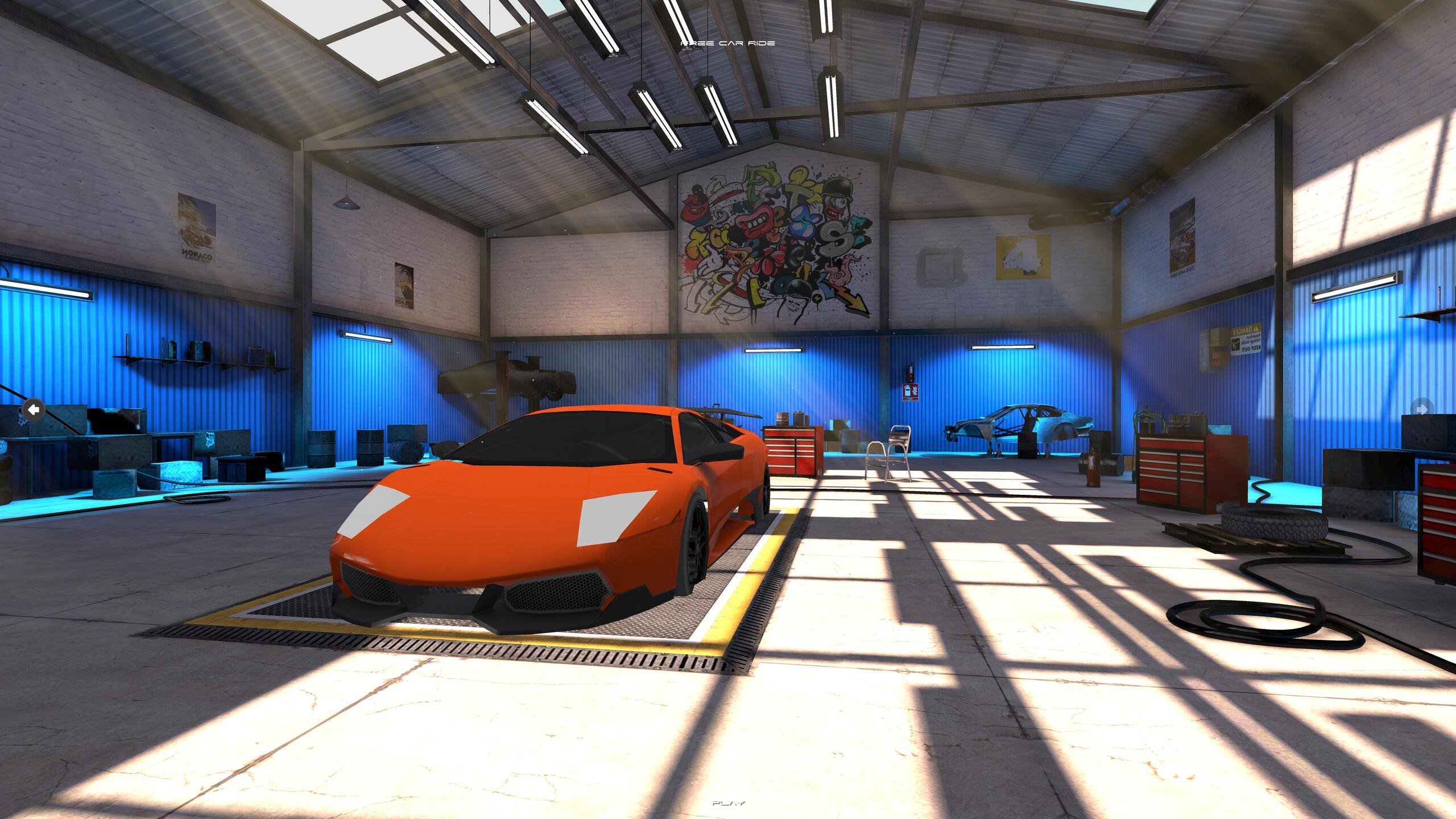 car-ride-game-android-ios-taptap