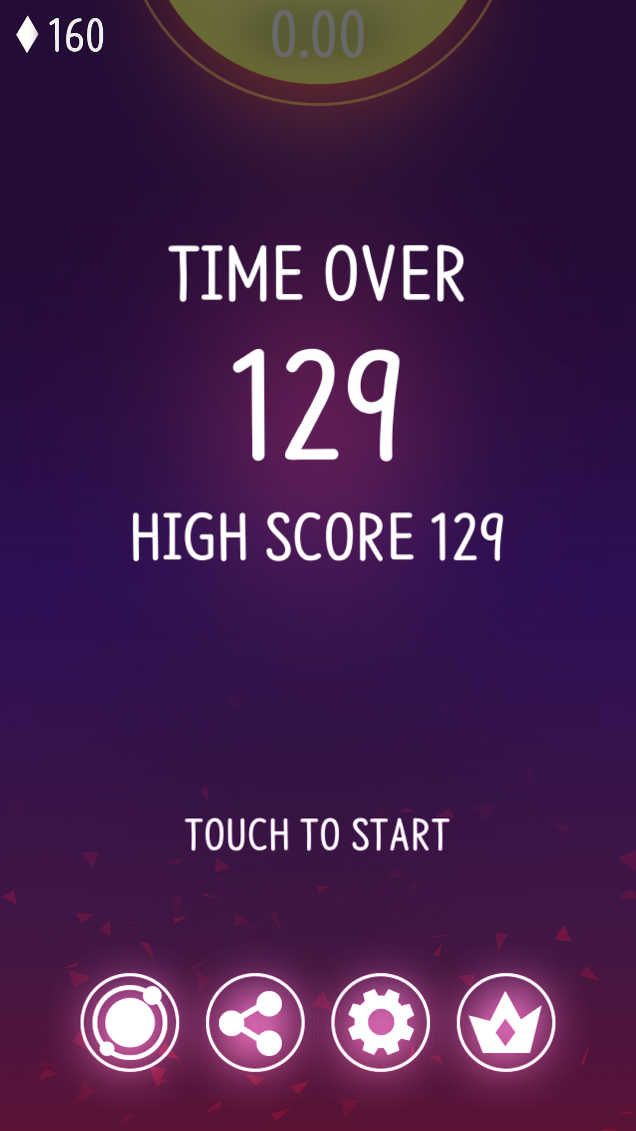 MoonRabbit Game Screenshot