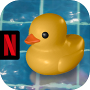 Placid Plastic Duck NETFLIX