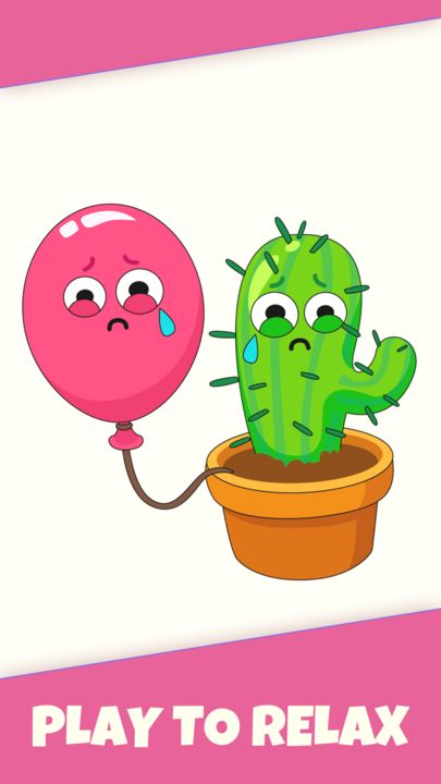 DOP 6: Tricky Puzzles Game Screenshot