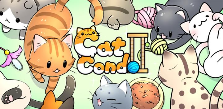Banner of Cat Condo 2 
