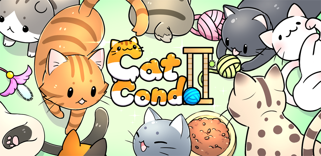 Banner of Cat Condo 2 