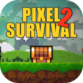 Pixel Survival Game 2 サバイバルゲーム