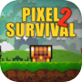Icon of Pixel Survival Game 2