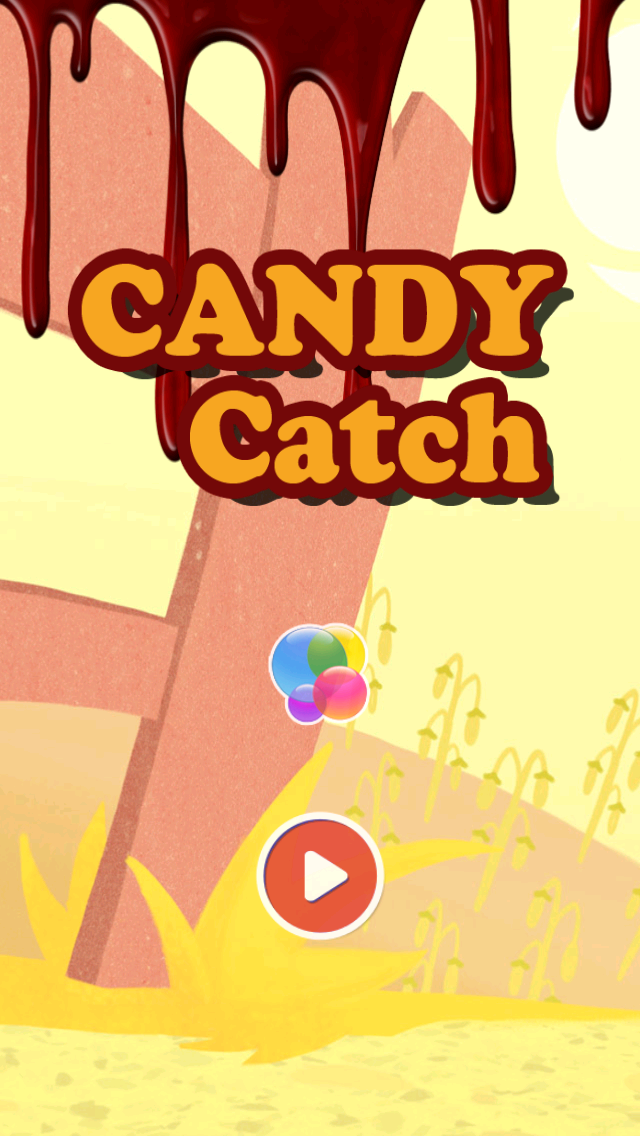 Screenshot 1 of Candy Catch 1.6.3