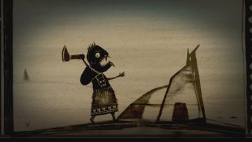 Never Alone: Ki Edition 게임 스크린샷