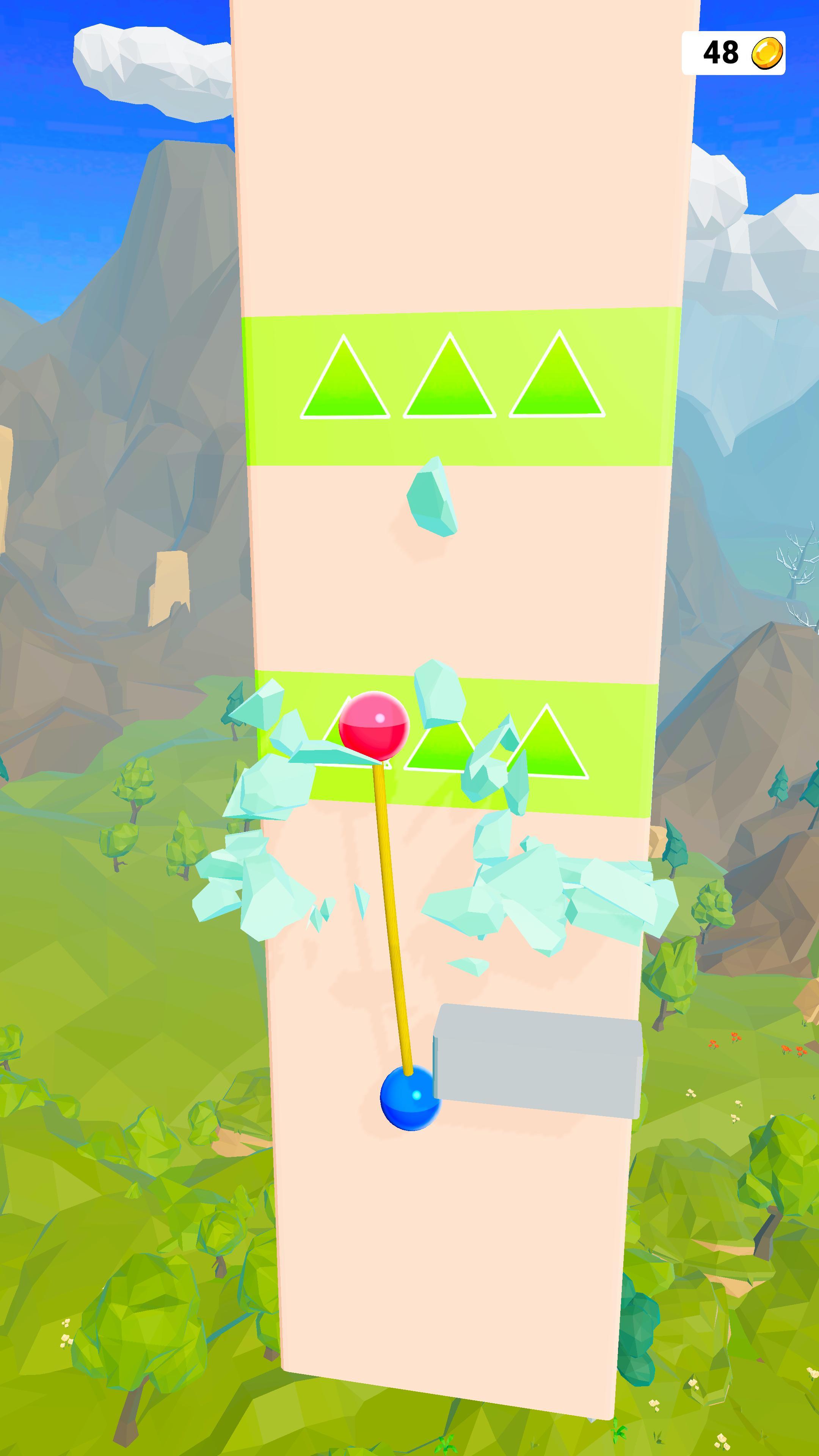 Elastic is Fantastic android iOS apk download for free-TapTap