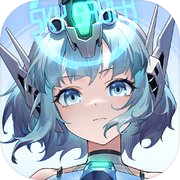 Starward-Mecha Girls