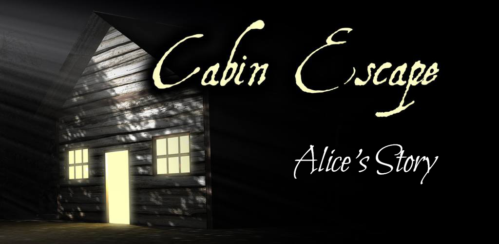 Banner of Cabin Escape: Alice's Story 