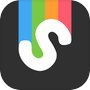 Squiggle Drop
