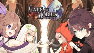 Banner of Gate Of Mobius 