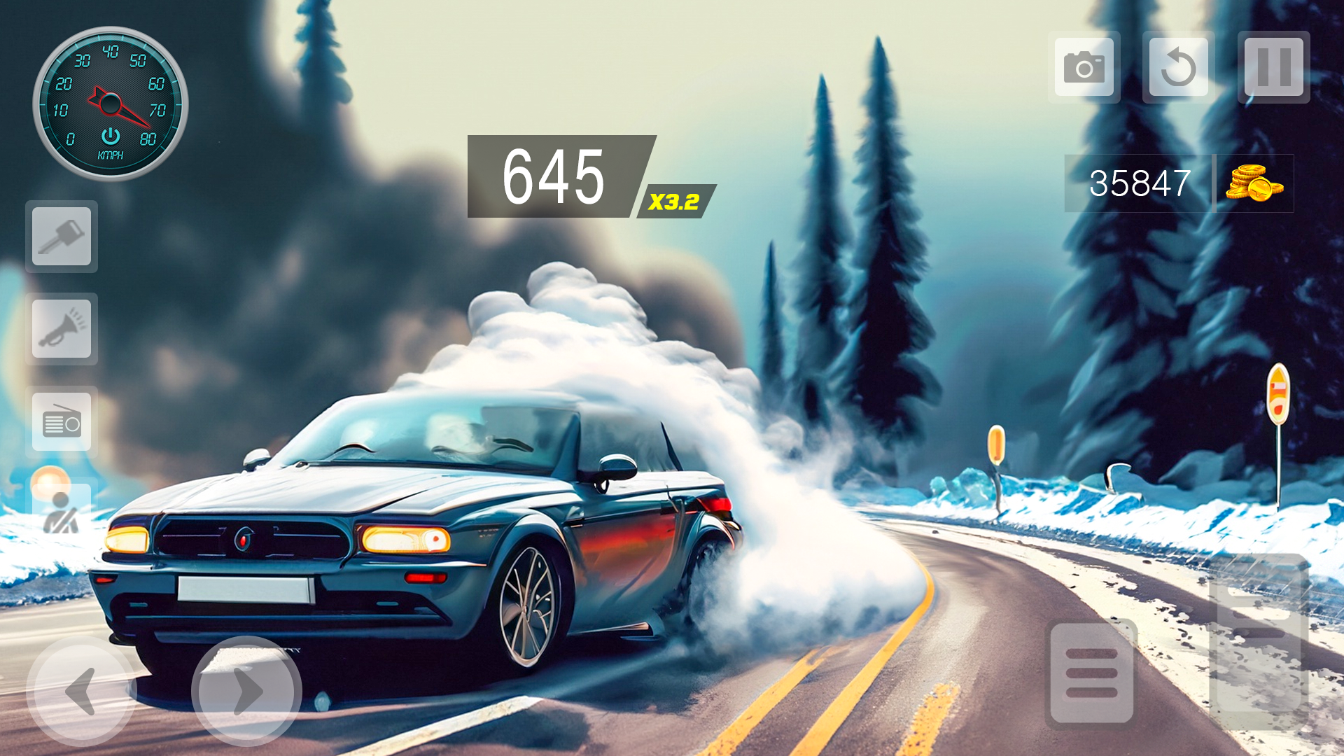 Crazy Car Drift Racing Game - APK Download for Android