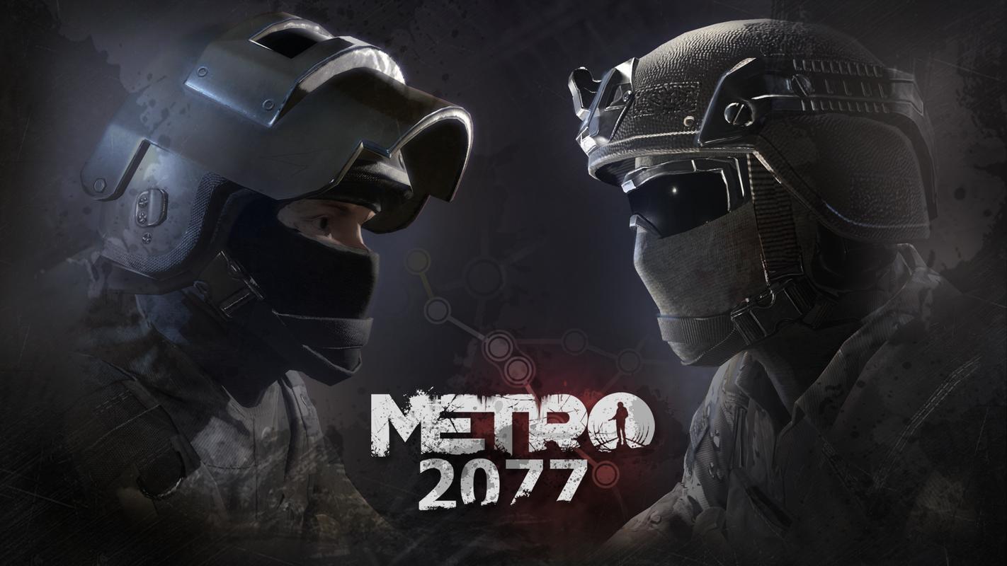 Screenshot of the video of Underground 2077: Zombie FPS