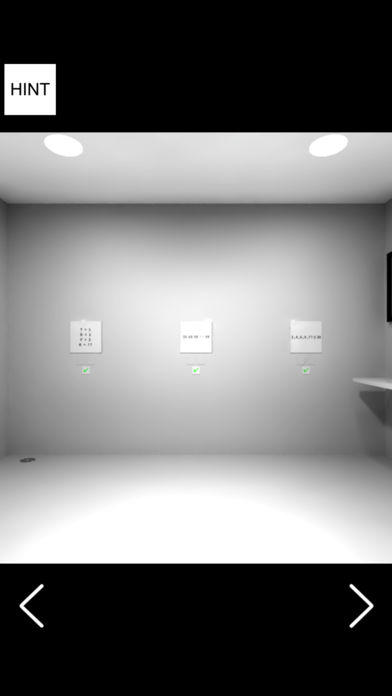 脱出ゲーム-なぞなぞ部屋 人気の新作脱出ゲーム Game Screenshot