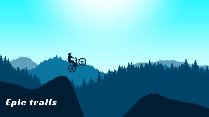 Banner of Mountain Bike Xtreme 1.9