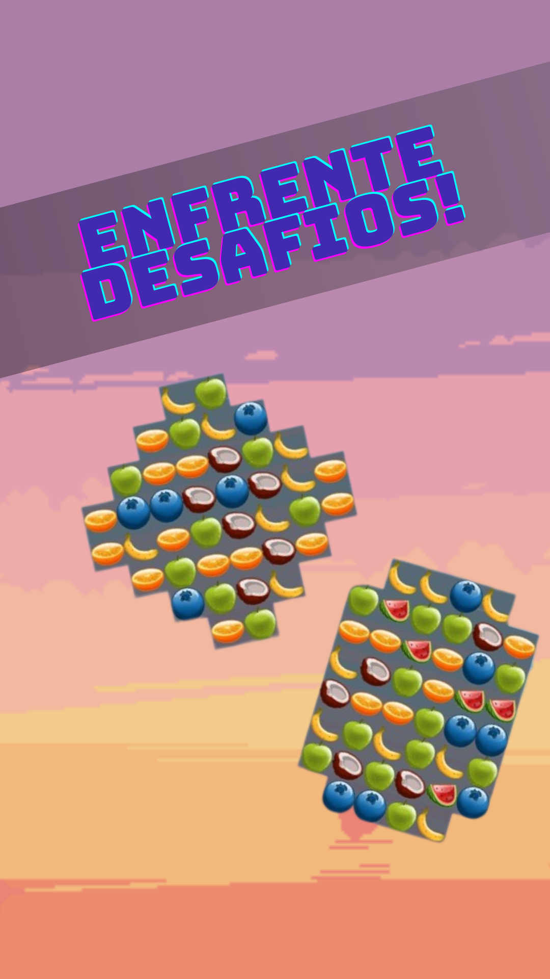 Soda Smash Game Screenshot