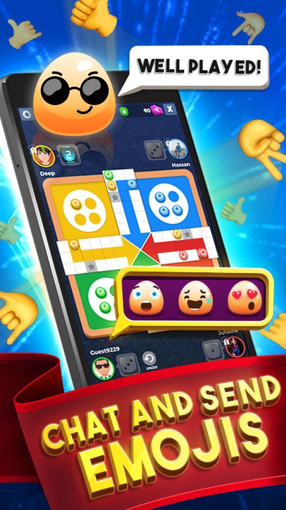 Ludo ORIGINAL Star Download