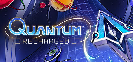 Banner of Quantum: Recharged 