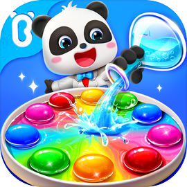 BabyBus Kids Science