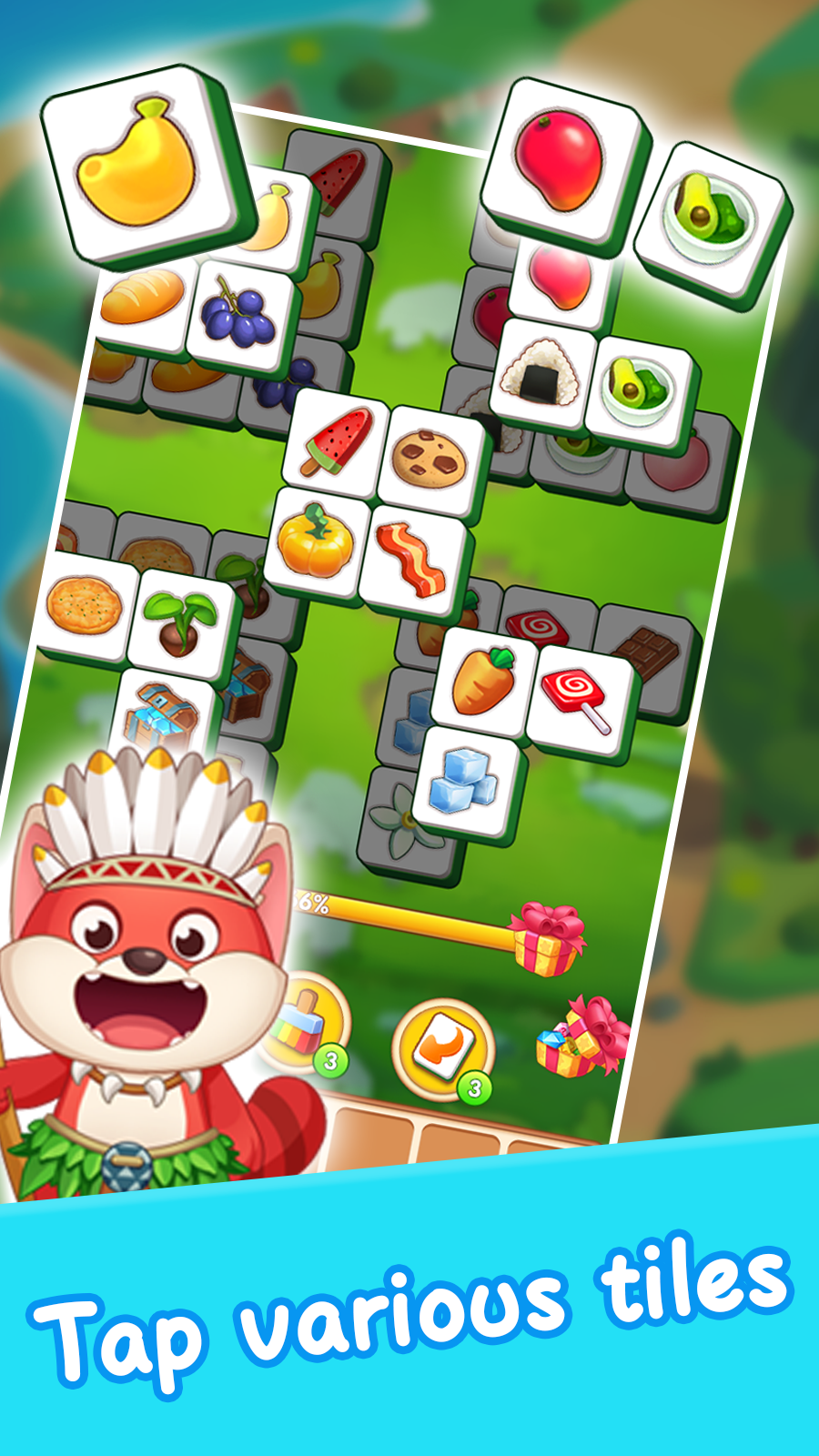 Fruit Match Latest Version for Android/iOS APK - TapTap