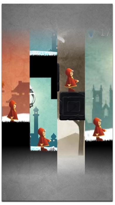 Lost Journey-Free Game Screenshot