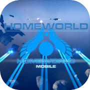 Homeworld móvel