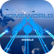 Homeworld Mobile