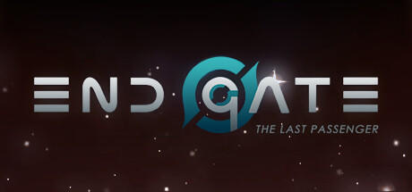 Banner of End Gate - The Last Passenger 