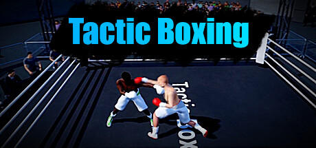 Banner of Tactic Boxing 