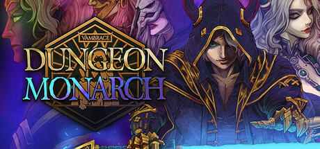 Banner of Vambrace: Dungeon Monarch 
