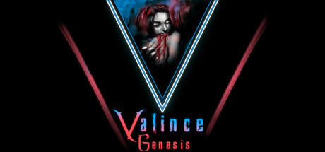 Banner of Valince Genesis: VR 