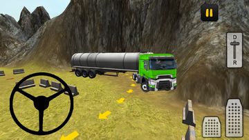 Farm Truck 3D: Manure 게임 스크린샷