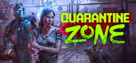 Banner of Quarantine Zone: The Last Check 