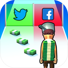 Investment Run: Invest Fast